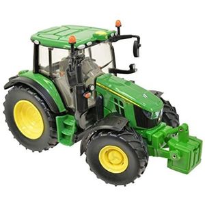 Britains JOHN DEERE 6120M TRACTOR