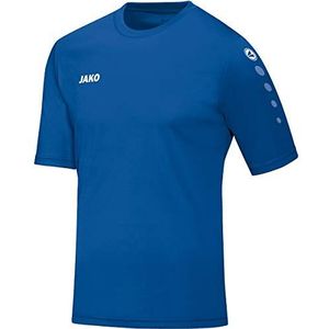 JAKO Kids Team KA voetbalshirt, koningsblauw, 104