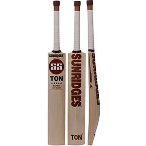 Ss Unisex EWJnr0189 Cricket Vleermuis, Beige, 4