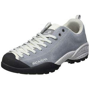 SCARPA Mojito Trail Running Heren, Metal Gray Bm Spider, 38.5 EU