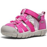 Keen Unisex Kinderen 1022979_29 Outdoor Sandalen, Very Berry/Dawn Pink, EU