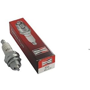 CHAMPION - Bougie CHAMPION RCJ7Y – duurzaam en betrouwbaar – hoge kwaliteit – komt overeen met NGK BPMR7A, NGBPMR7A, TASHIMA 2209841