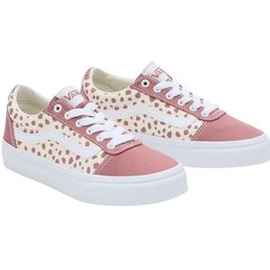 Vans Ward Dots Withered Rose, 21 EU, stippen, verweerde roos, 21 EU