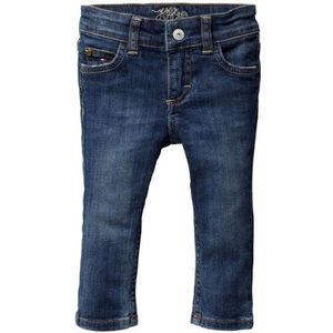 Tommy Hilfiger meisjes jeans normale tailleband GABBY MINI MM / GJ57107632