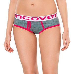 Uncover by Schiesser dames slip bikini hipster