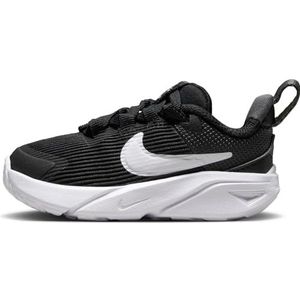 Nike Star Runner 4 NN (TD), sneakers, zwart/wit-antraciet, 18,5 EU, Zwart Wit Antraciet, 18.5 EU