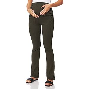 Supermom Damesbroek OTB Rib broek, Grape Leaf - P830, 38