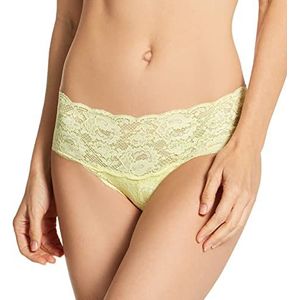 Cosabella Dames Boyshort Say Never Hottie Low Rise slips voor jongens, Mignonette, M/L