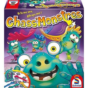 Schmidt- Chasss Monster, A1902171