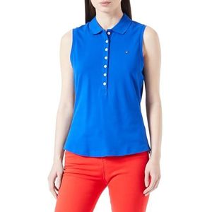 Litao-Case Dames Bootcut Rw Clr Denim Broek, Meerkleurig, 33W / 34L