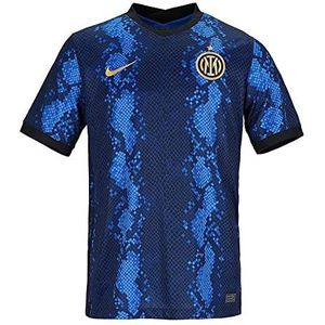 Inter Milan, uniseks shirt, seizoen 2021/22, officieel product