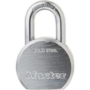 Master Lock 930DPF, 2-1/2 inch breed