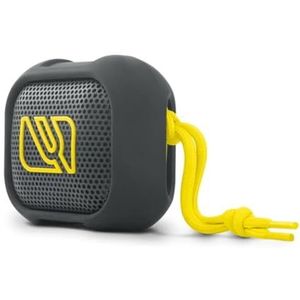 Muse - M-360 BR - Draagbare Luidspreker - Zwart - Bluetooth