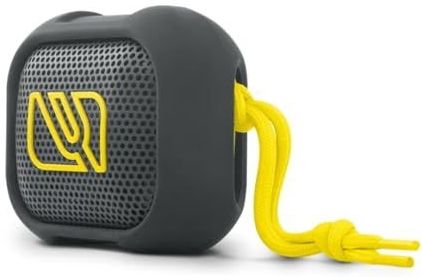 Muse - M-360 BR - Draagbare Luidspreker - Zwart - Bluetooth