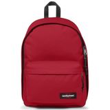 Eastpak OUT OF OFFICE Rugzak, 27 Liter, 13.3 inch laptopvak - Scarlet Red