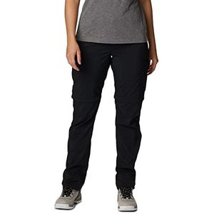 Columbia Silver Ridge Utility Convertible Pant wandelen converteerbare broek voor dames