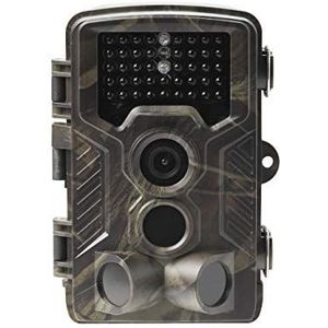 Denver HD Wildcamera WCM-8010 met GSM-module, bruin