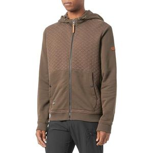 camel active Herenvest, Dark Choclate, M