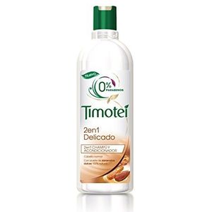 Timobak 2-in-1 shampoo fijn 400 ml