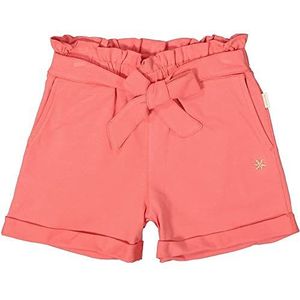 Garcia Korte broek voor meisjes, roze, 116 cm