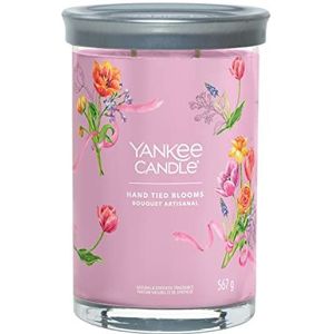 Yankee Candle - Hand Tied Blooms Signature Large Tumbler