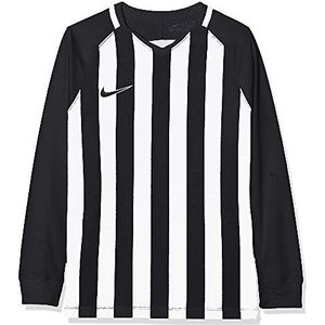 Nike Uniseks T-shirt met lange mouwen voor kinderen