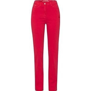 Raphaela by Brax Dames Jeans Broek | Laura Twine | Super Slim | 18-6527