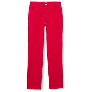 United Colors of Benetton Broek, Paars 19D, 40 NL