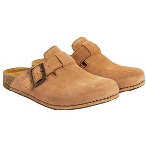 El Naturalista Slingback sandaal voor dames, Perzik, 7.5 Women/5 Men