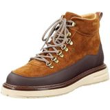 GANT - Hillprep - Veterboots - Bruin / Cognac