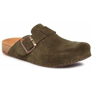 El Naturalista N5796 Balance Uniseks Sneakers voor Volwassenen, Bos., 36 EU