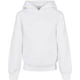 Build Your Brand Organic Basic Hoodie