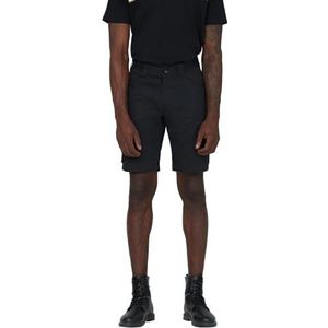 Dickies, Lood in flexibele shorts
