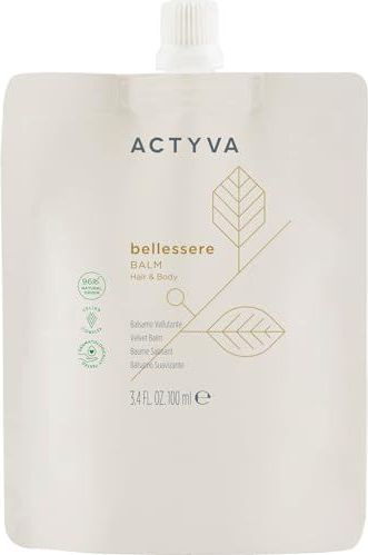 Kemon - Actyva Bellessere - Haarbalsem - 100 ml