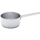 Fissler Snacky Steelpan zonder Deksel - Ø 12 cm