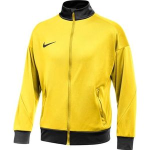 Nike FD7685-719 Dri-FIT Academy Pro 24 Track Jacket K Jacket Unisex Tour geel/zwart/zwart maat M