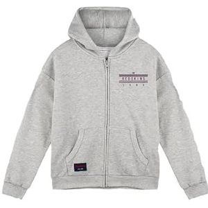 Redskins Sweatshirt voor kinderen, mell grijs, 3 jaar, Mell Grey, Eén maat