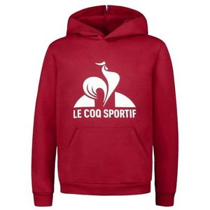Le Coq Sportif Ess N°3 Hoodie