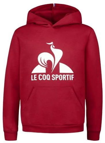 Le Coq Sportif Ess N°3 Hoodie