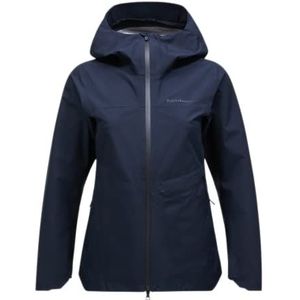 Peak Performance W Commuter Gore-Tex Pac Jacket - L