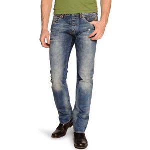 Prachtige heren Tyler Denim jeans