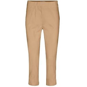 SOYACONCEPT Damesbroek, Desert Brown, S