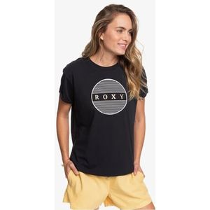 Element Young Epic Af Corpo J Tees Mdt0 T-shirt voor dames