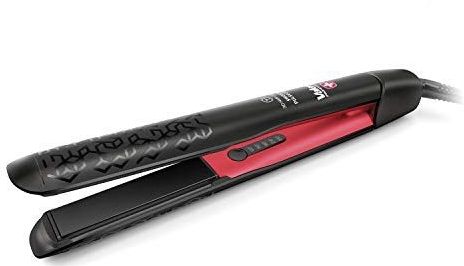 Valera - Swiss'X PulseCare - Haar Stijltang - Zwart - Keramisch