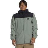Quiksilver Over Warm Jas