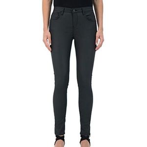 Garcia Jeans voor dames, Zwart, 50