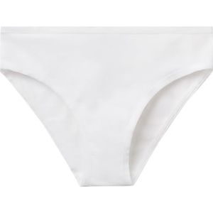 United Colors of Benetton slip, Wit, M