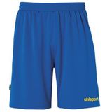 Uhlsport - Center Basic FTP - Kinderbroek - Voor de Planeet - Naadloos Ontwerp