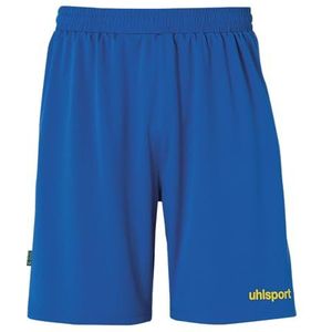 Uhlsport - Center Basic FTP - Kinderbroek - Voor de Planeet - Naadloos Ontwerp