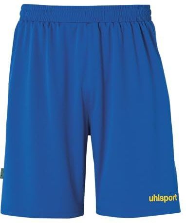 Uhlsport - Center Basic FTP - Kinderbroek - Voor de Planeet - Naadloos Ontwerp